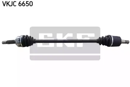 VKJC 6650 SKF Приводной вал VKJC 6650 SKF Приводной вал